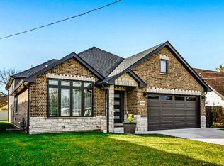 8200 S Normandy Ave, Burbank, IL 60459