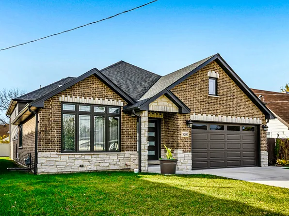 8200 S Normandy Ave, Burbank, IL 60459