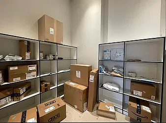 Rented by eRealty Advisors USA Inc