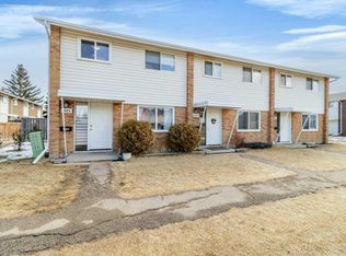 3907 NW 39th St #1003, Red Deer, AB T4N0M6