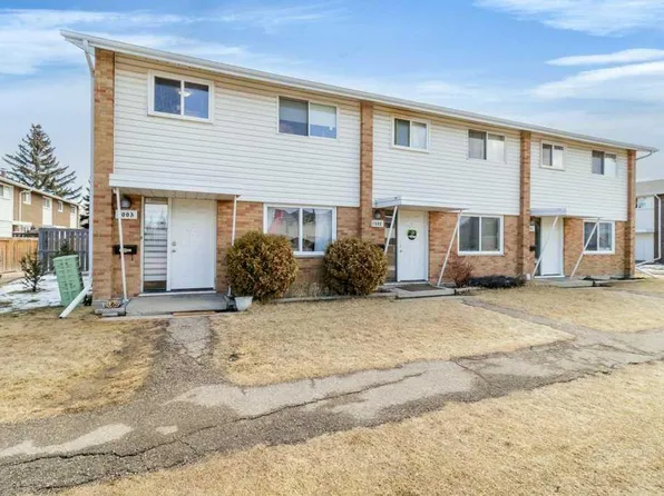 3907 NW 39th St #1003, Red Deer, AB T4N 0M6