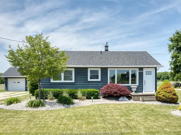 9624 Walker Rd, Amherstburg, ON N0R 1J0