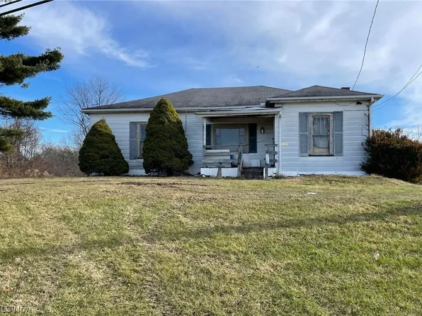 9366 Cadiz Rd, Cambridge, OH 43725