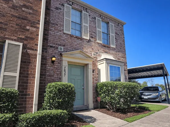 7827 Leonora St #5, Houston, TX 77061