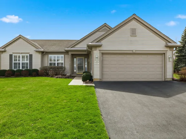 13547 Westridge Ct, Huntley, IL 60142