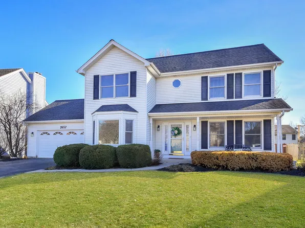 2657 Asbury Dr, Aurora, IL 60504