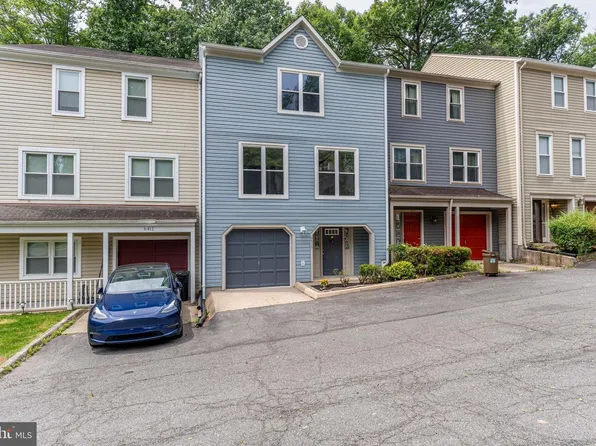 6413 Cherokee Ct, Alexandria, VA 22312