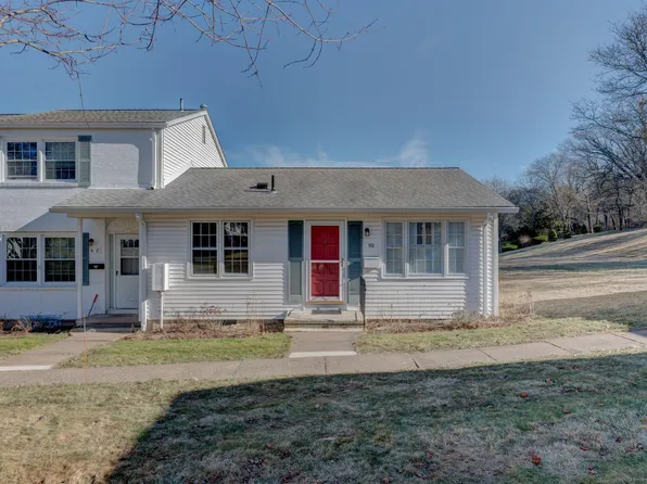 9 Ambassador Drive #D, Manchester, CT 06042