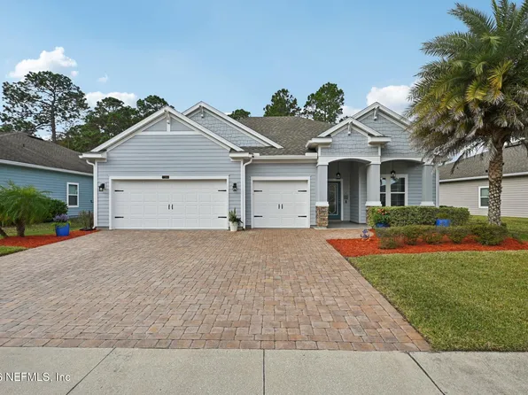 7284 LONGLEAF BRANCH Drive, Jacksonville, FL 32222