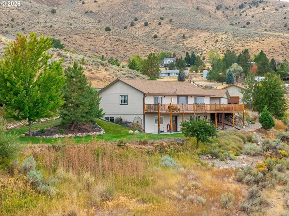 17951 Deer Park Loop, Baker City, OR 97814