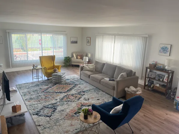 401 Eucalyptus Dr, El Segundo, CA 90245