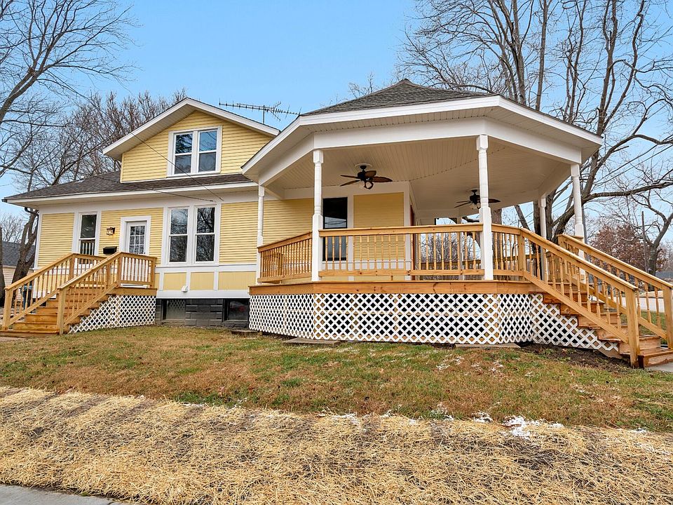 1004 Fremont Ave, Morris, IL 60450 Zillow