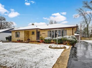5453 W 84th Pl, Oak Lawn, IL