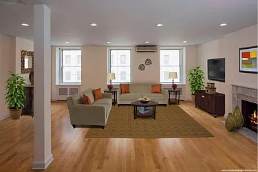 Rented by Stribling
