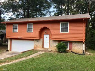 6324 Valley Dale Dr, Riverdale, GA 30274