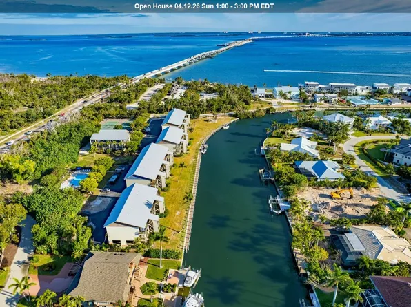 1250 Tennisplace Ct #B31, Sanibel, FL 33957