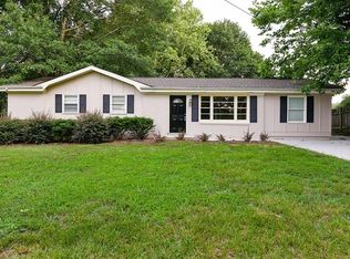 5773 Hiram Powder Springs Rd, Powder Springs, GA 30127