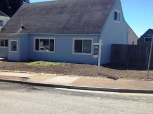 600 Heather Ct, Pacifica, CA 94044