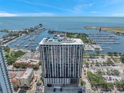 1 Beach Dr SE Unit 2608, Saint Petersburg, FL, 33701