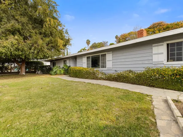 1724 S Santa Fe Ave, Vista, CA 92084