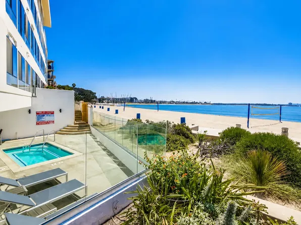 4007 Everts St Unit 3G, San Diego, CA 92109