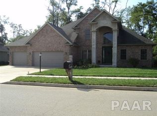 702 W Copperfield Dr, Dunlap, IL 61525