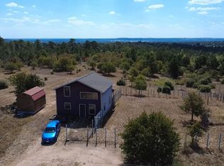 143 Spring Hollow Trl, Smithville, TX 78957