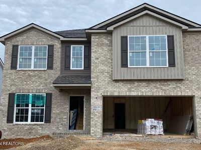 3514 Stewart Hill Ln, Knoxville, TN, 37931