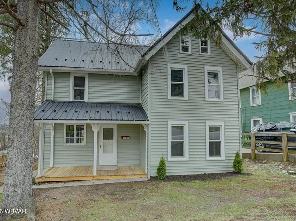 915 Cemetery St, Williamsport, PA 17701