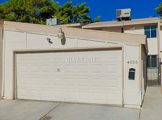 4055 Great Plains Way, Las Vegas, NV 89121