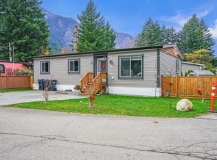 63071 Flood Hope Rd #5, Hope, BC V0X 1L2