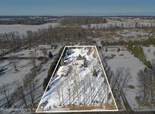 9613 Brumm River Dr, Nashville, MI 49073