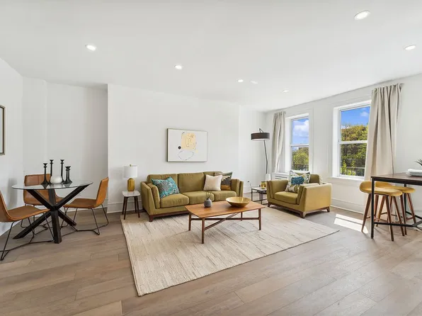 148-09 Northern Blvd #2J, Flushing, NY 11354