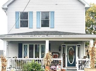 31 Cleveland Ave, Manor, PA 15665