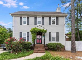 200 Ramblewood Dr, Raleigh, NC 27609