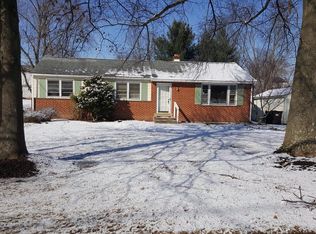 2334 Orvilla Rd, Hatfield, PA 19440