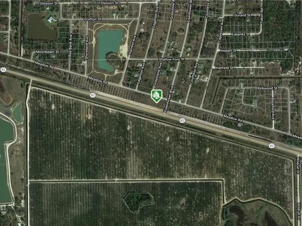 3272 Meadow RD, LEHIGH ACRES, FL 33974