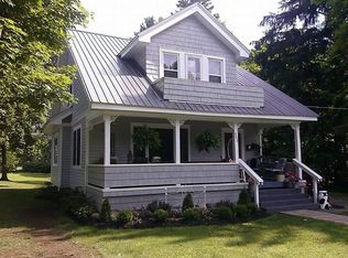 342 E Main St, Springville, NY 14141