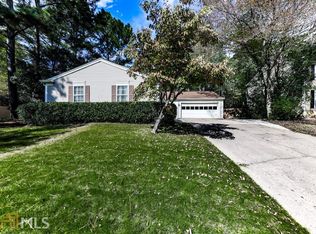 4381 Heritage Glen Ct, Marietta, GA 30068