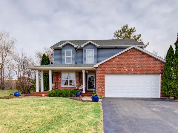 14925 S White Tail Way, Lockport, IL 60441