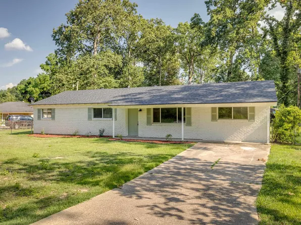 206 Fairbanks Dr, Monroe, LA 71203