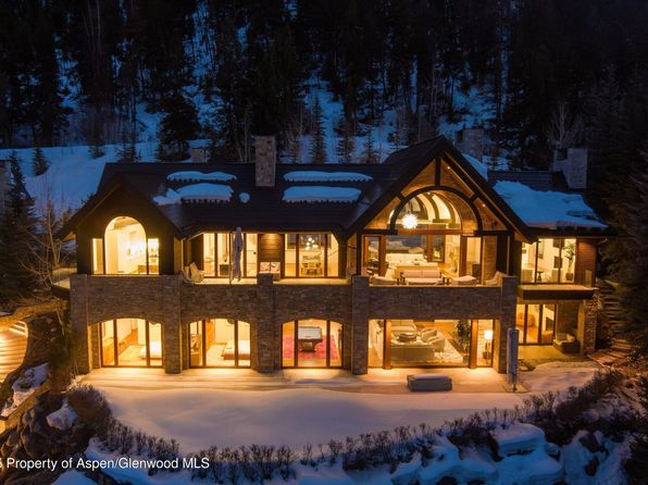 1011 Ute Ave, Aspen, CO 81611