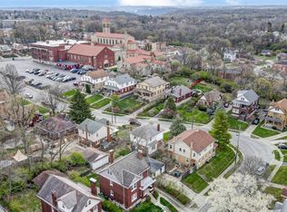 4144 Saint Williams Ave, Cincinnati, OH 45205