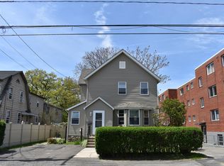 19 Clinton Ave, Norwalk, CT 06854