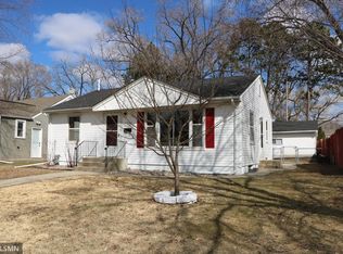 7305 Harriet Ave, Minneapolis, MN 55423