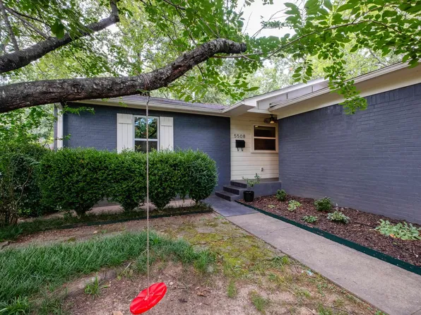 5508 B St, Little Rock, AR 72205