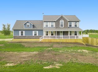 2811 Doane Hwy, Charlotte, MI 48813