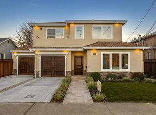 2659 Garfield St, San Mateo, CA