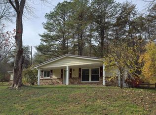 1449 Hard Scrapple Rd, Wellston, OH 45692