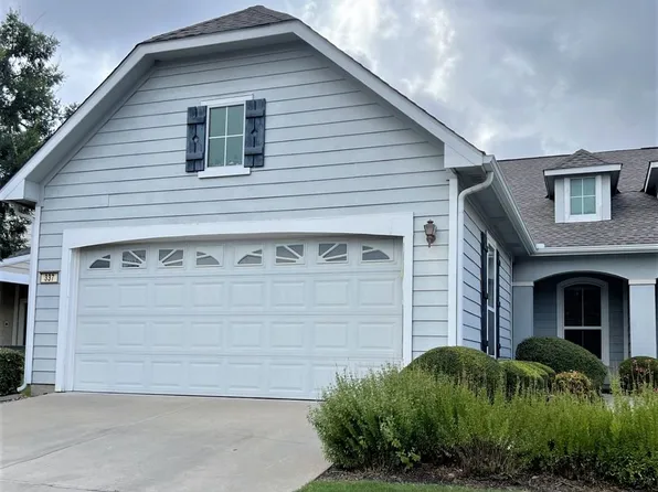 337 Portsmouth Dr, Georgetown, TX 78633